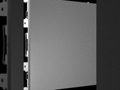 Внутренний и наружный алюминиевый шкаф размером 500*500*66 мм