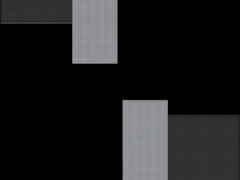 Складной экран для постеров, литой под давлением, для помещений/улиц, 640*1920 мм, стиль кронштейна и стиль основания