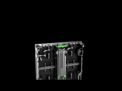 Подключение кабинета светодиодного дисплея для аренды 2 21s