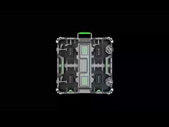 P3.91 Арендный светодиодный экран для церкви