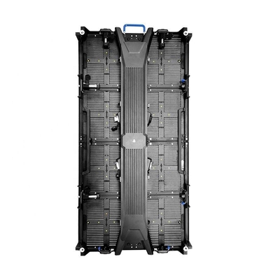 Прокат P4.81mm на открытом воздухе привел яркость 5000nits 3840hz дисплея высокую