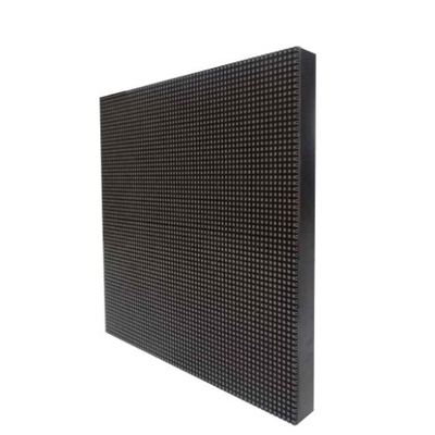 Полный экран дисплея СИД SMD2121 модуля матрицы 192x192mm СИД цвета 64x64pixel P3 крытый