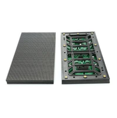 HD Outdoor P4 SMD Full Color LED Display Module 320X160mm Модуль светодиодного экрана