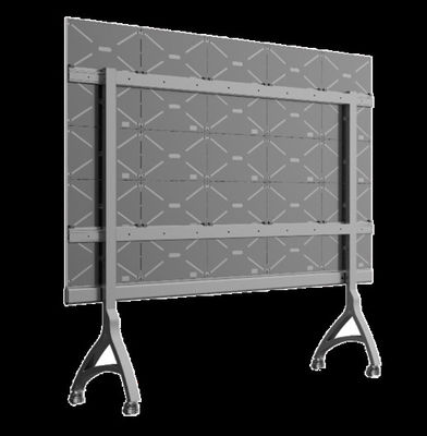 Полноцветный светодиодный видеоэкран