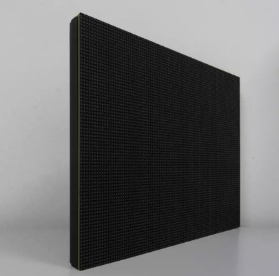 Крытый экран дисплея приведенный P2.5 HD 320*160mm полного цвета 1R1G1B