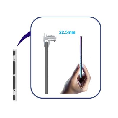 Дисплей с высоким разрешением