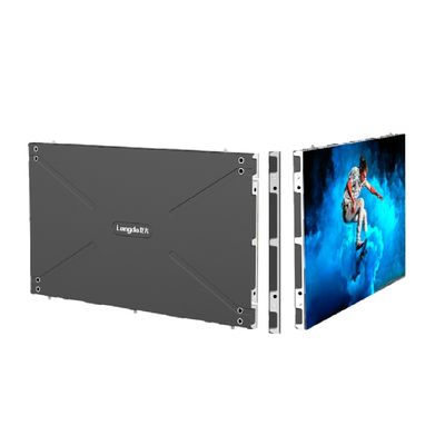 Дисплей с высоким разрешением