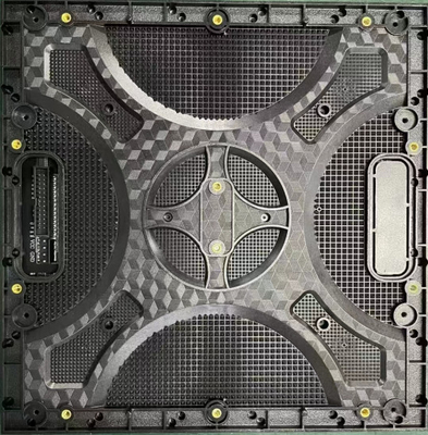 Дисплей СИД системы 3.91mm Novastar арендный угол наблюдения 140 градусов