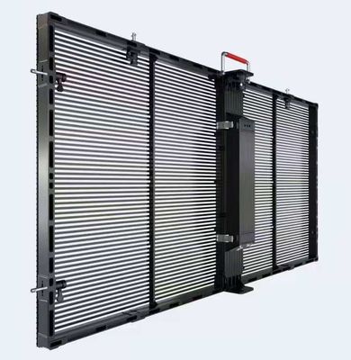 Максимум освежает развертку приведенную экрана приведенных 60Hz 16 Mm экранов дисплея окна Antiwear 3,9