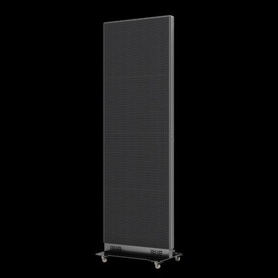 HD Full Color Indoor LED Display Плакат Рекламный видеоплеер P1.25 P1.538 P1.86 P2 P2.5 P3