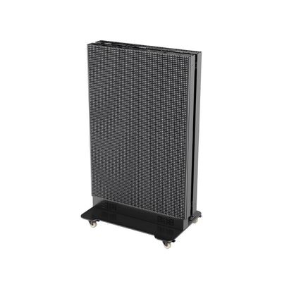 HD Full Color Indoor LED Display Плакат Рекламный видеоплеер P1.25 P1.538 P1.86 P2 P2.5 P3