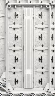 P5.71 RGB Алюминиевый держатель Наружный 3D профессиональный светодиодный экран с обнаженным глазом