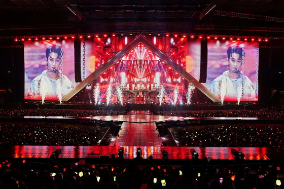 P3.91 Алюминиевый шкаф для литья на матрице с высоким разрешением