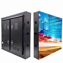 IP65 Внешние светодиодные видеостены -20°C~+50°C