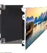 P1.25 Ультратонкий кабинетный светодиодный экран для конференций, светодиодный дисплей для залов заседаний