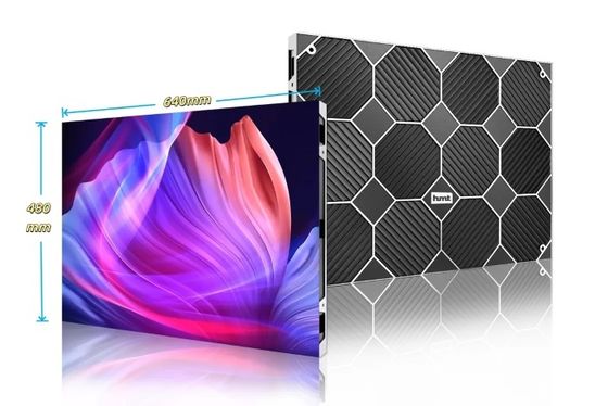 Цветный светодиодный дисплей экрана внутренний модуль для магазина с более дешевой ценой