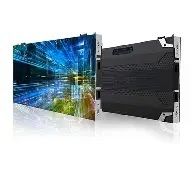 P1.5625 Indoor Super-thin Led Display Screen Cabinet High Resolution Led Panel