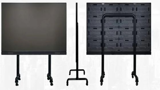 16 битов тонкого звучания все в одном экране для домашнего использования и конференции