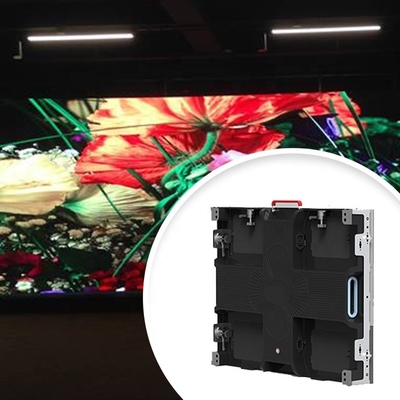 AC110V SMD1515 привело предпосылку этапа модуля цифрового дисплея модуля ISO14001 панели