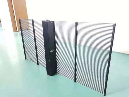 стекло приведенное 7.8mm приведенное AC220V AC110V экрана дисплея окна прозрачное