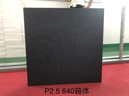 Реклама аудитории изогнула панели приведенные 180W/Sqm 320*160mm 140deg горизонтальное