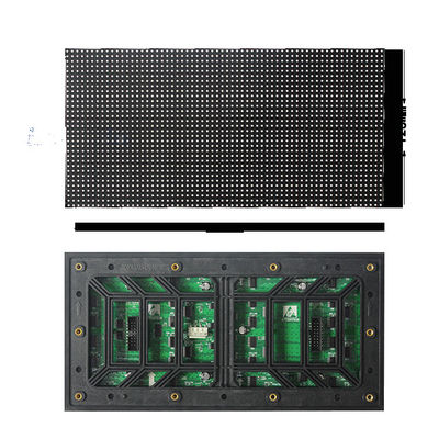 Led Display Cabinet настраиваемая реклама P5 Led TV панель экрана видео стена