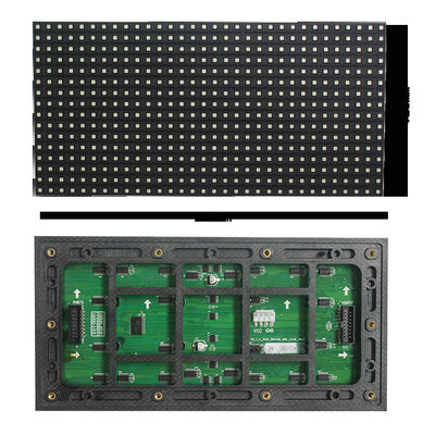 Модуль экрана СИД модуля 256x128mm дисплея СИД P4 SMD на открытом воздухе