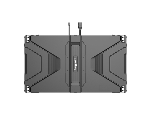 Максимум P1.56mm разрешение приведенное 3840Hz 600*337.5mm шкафа дисплея обновленного тарифа высокое