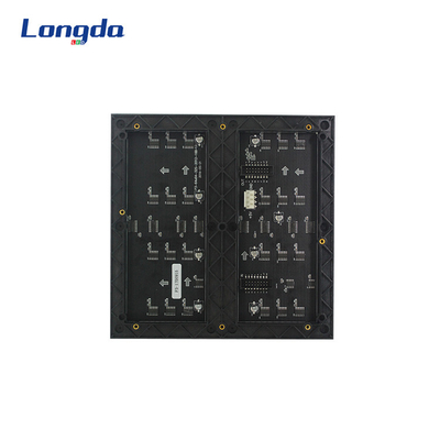 Экран приведенный арендное P3mm ISO14001 Longda крытый