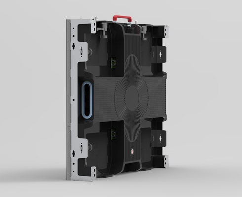 коммерчески небольшое табло СИД пиксела 24bits для офиса 350W/M2 6500k