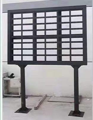 Знак LONGDA на открытом воздухе привел модуль P3.33mm дисплея для парка атракционов