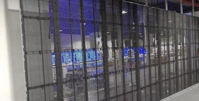 смертная казнь через повешение приведенная экрана дисплея HD рекламы телевизионной рекламы 3.9mm 7.8mm