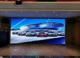 16,7 триллиона крытых дисплеев СИД P5 полного цвета RGB привел развертку 16 панелей 1R1G1B 1