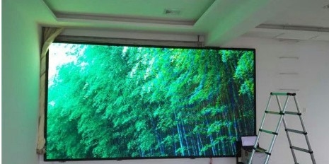 цвет 320*160mm крытый полный привел индикаторные панели 1920hz к 3840hz