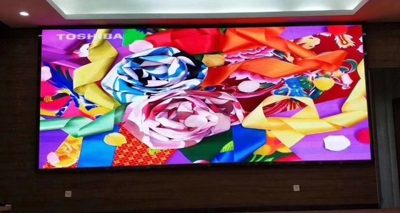 14bits привело панель 640*480mm модуля шкафа дисплея