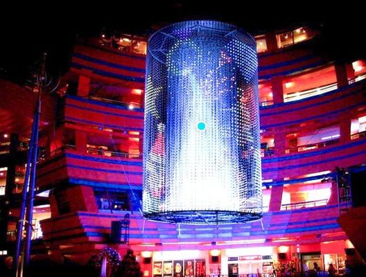 RGB гибкий светодиодный модуль экран дисплей видеостены 600nits до 800nits