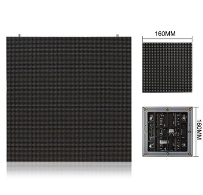 640*640mm свадьба 900cd/M2 привела фон P5 этапа экрана привели стену 16,7 триллион