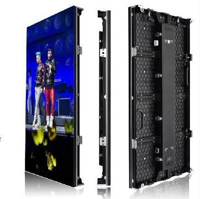 Развертка 16 AC220V 522nm экранного дисплея 1 стены СИД свадьбы HD IC 2153 видео-