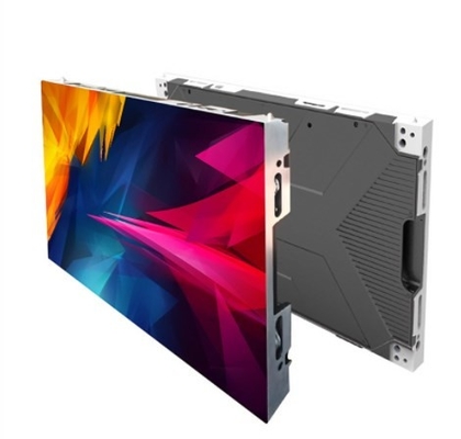 пиксел 20 x 15cm небольшой привел цвет P1.538 дисплея полный
