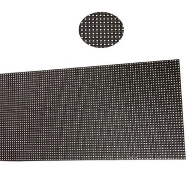 Модуль экрана СИД модуля 256x128mm дисплея СИД P4 SMD на открытом воздухе