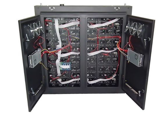Модуль экрана СИД модуля 256x128mm дисплея СИД P4 SMD на открытом воздухе