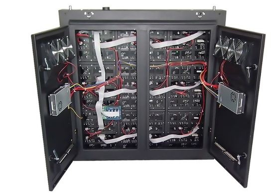Модуль экрана СИД модуля 256x128mm дисплея СИД P4 SMD на открытом воздухе