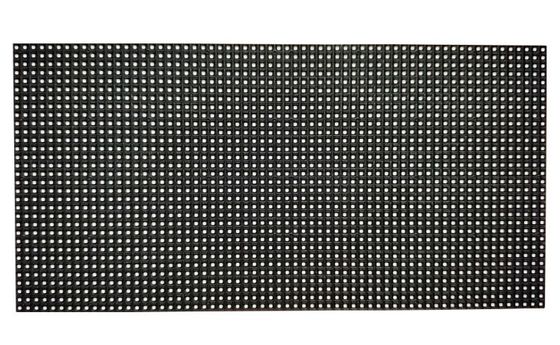 Модуль экрана СИД модуля 256x128mm дисплея СИД P4 SMD на открытом воздухе