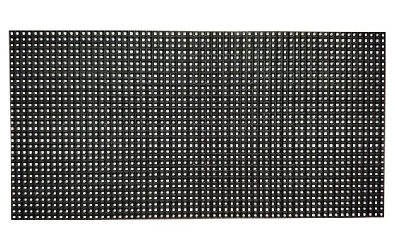 Модуль экрана СИД модуля 256x128mm дисплея СИД P4 SMD на открытом воздухе