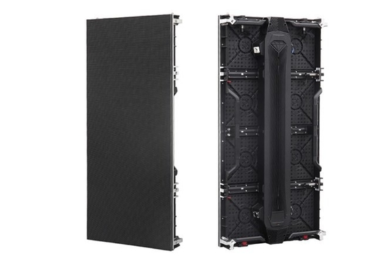 Табло матрицы СИД пиксела модуля крытое P3.91 64X64 экрана СИД SMD