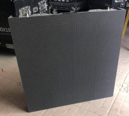 Табло матрицы СИД пиксела модуля крытое P3.91 64X64 экрана СИД SMD