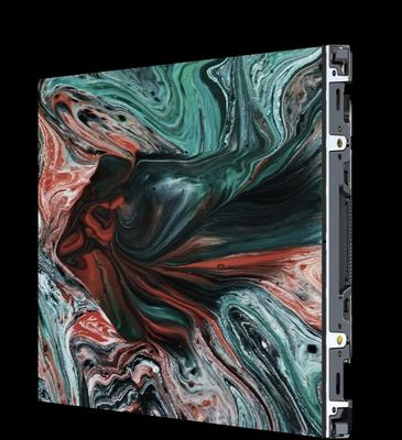 5V 14bit рекламируя дисплей СИД для арендного шкафа 500mmx500mm