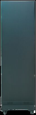 Рекламный экран с светодиодом (вертикально складной)