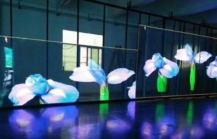 OEM ODM панели SMD2020 экранов дисплея окна 1000cd цифров